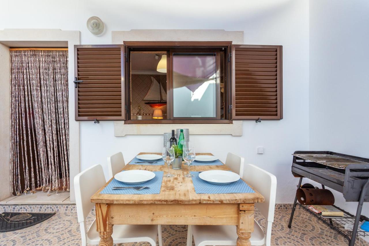 Casa Lagosta Olhão Exteriér fotografie