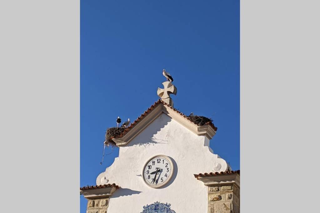 Casa Lagosta Olhão Exteriér fotografie